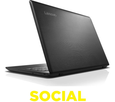 LENOVO IdeaPad 110 15.6 Laptop LENOVO IdeaPad 110 15.6 Laptop